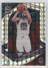 Stephen Curry