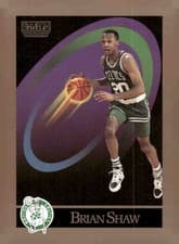 Brian Shaw