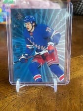 2024-25 SPx Base Set Matt Rempe #118 card