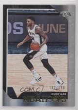 Rudy Gay