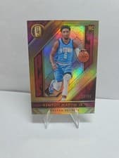 Kenyon Martin Jr 2020-21 Panini Chronicles Base Set card