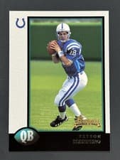 Peyton Manning