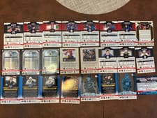 2025-26 Tim Hortons Collectors Series Base Set Tim Horton #1 card