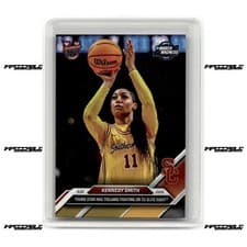 2024-25 Bowman U Now Base Set Kennedy Smith #104 card