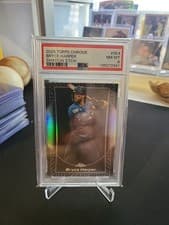 2025 Topps Chrome Shadow Etch Bryce Harper #SE-4 card
