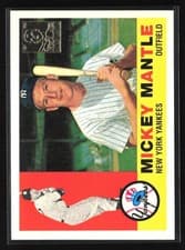 Mickey Mantle