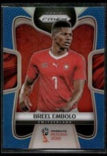 Breel Embolo