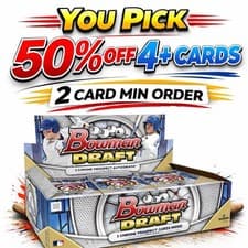 Chris Cortez 2024 Bowman Draft card