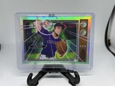 2025 Bowman Anime Charlie Condon #BA-3 card
