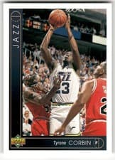 Tyrone Corbin