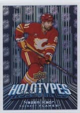 2025-26 Upper Deck Holotypes Nazem Kadri #HT-36 card