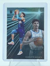LaMelo Ball