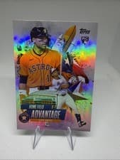 2025 Topps Update Home Field Advantage Cam Smith #HA-42 card
