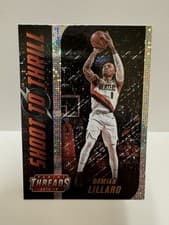 Damian Lillard