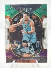 Devin Booker