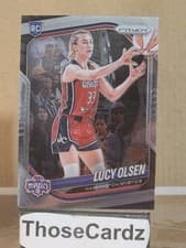Lucy Olsen