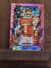 Kyler Murray