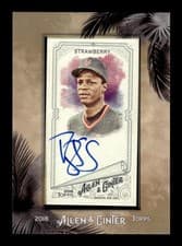 Darryl Strawberry