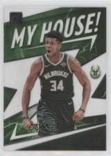 Giannis Antetokounmpo