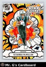 Tetairoa McMillan