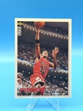 Scottie Pippen