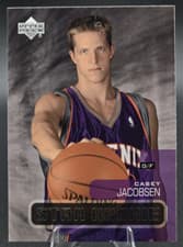 Casey Jacobsen