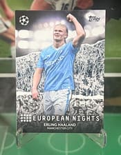Erling Haaland