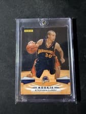 Stephen Curry