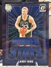 Larry Bird