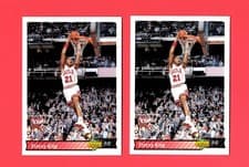 Stacey King