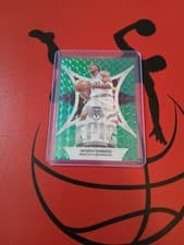 2023 Panini Mosaic Epic Performers Anthony Edwards Mosaic #20 card