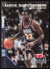Magic Johnson