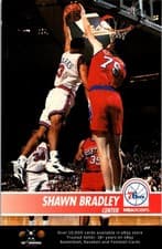 Shawn Bradley