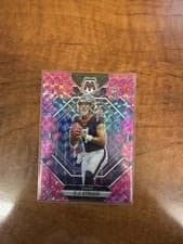 2023 Panini Mosaic C. J. Stroud #292