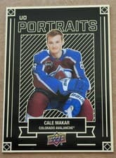 Cale Makar