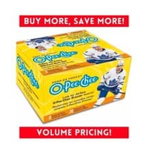 Hanger Box 2022 O Pee Chee card