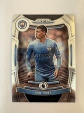 Phil Foden