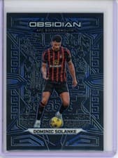 Dominic Solanke