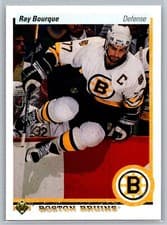 Ray Bourque