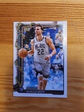 2025-26 Topps Holiday Hidden Elf Franz Wagner #HE-FW card