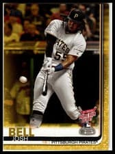 Josh Bell