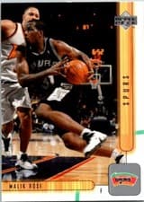 Malik Rose