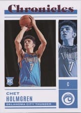 Chet Holmgren