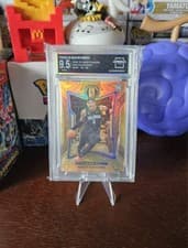 Paolo Banchero 2022-23 Panini Chronicles Base Set card