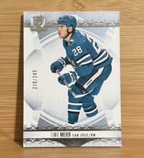 Timo Meier