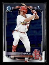 JJ Wetherholt