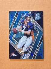 John Elway 2018 Panini Spectra card