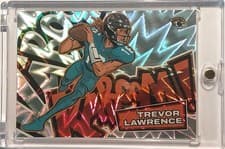 Trevor Lawrence