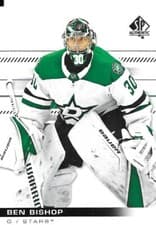 Ben Bishop