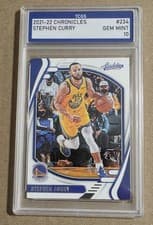 Stephen Curry